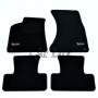 Alfombras Alfombrillas a medida Audi Q5 SPORTLINE Edition